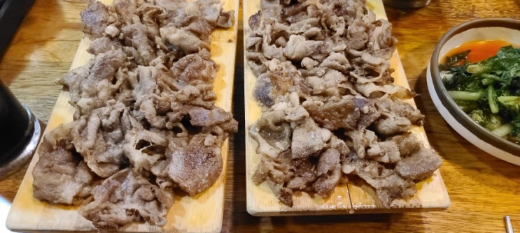  신림역 포장맛집 막불감동 만두,칼국수 맛있게 먹은 후기