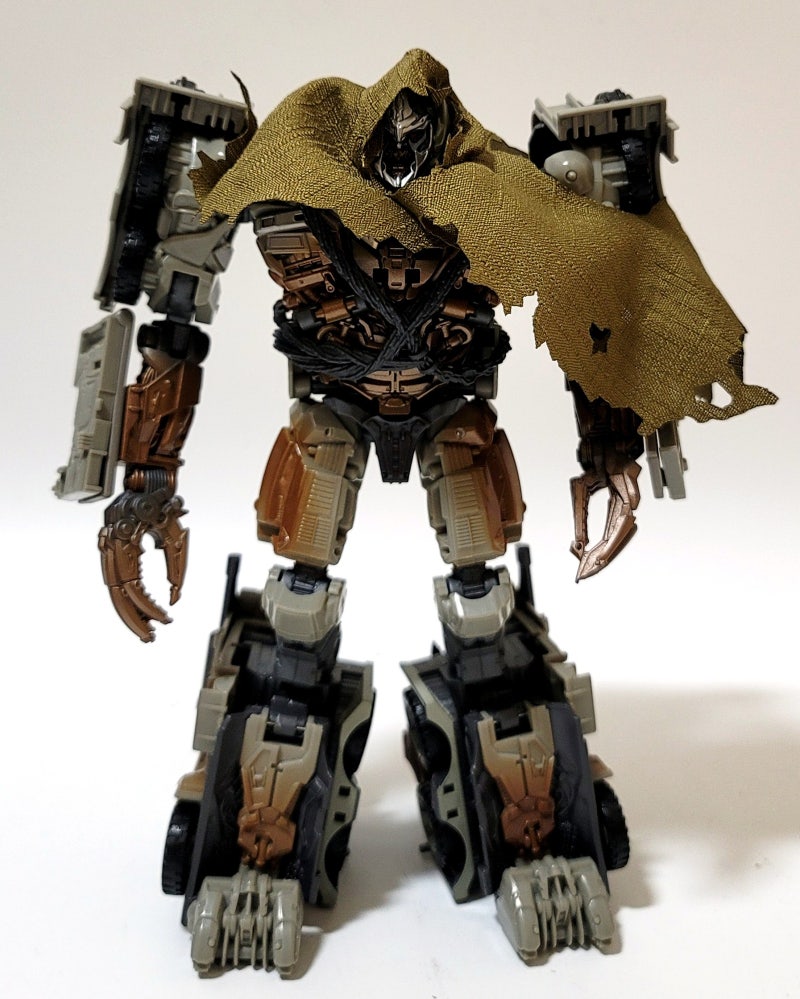 소장 중인 모든 메각하 총정리 : 네이버 블로그