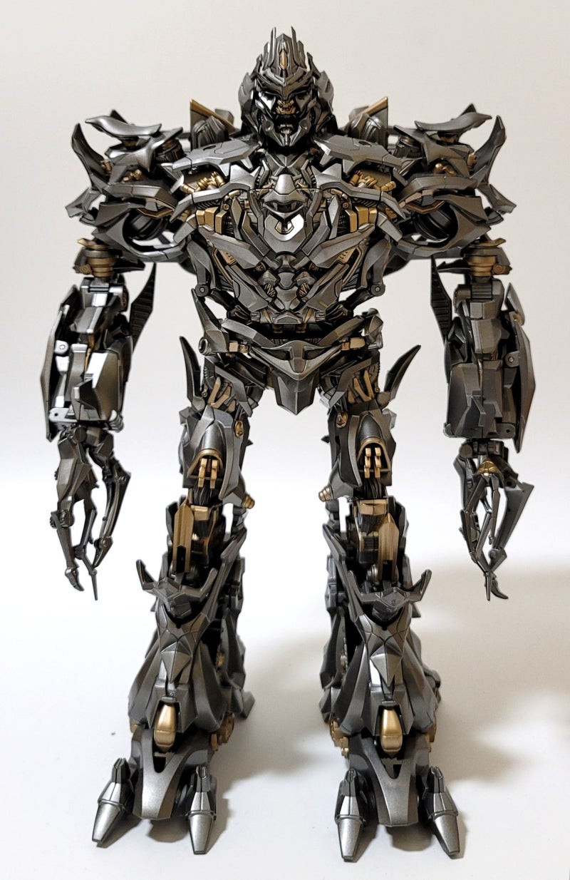 소장 중인 모든 메각하 총정리 : 네이버 블로그