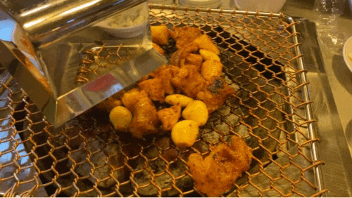  인천부평맛집 곱창 모듬구이 : 세광양대창 인천삼산점