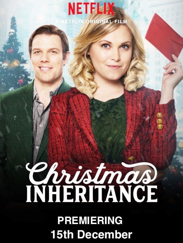 크리스마스 인 스노우 (Christmas inheritance, 2017) 크리스마스 인 스노우 (Christmas inheritance, 2017)