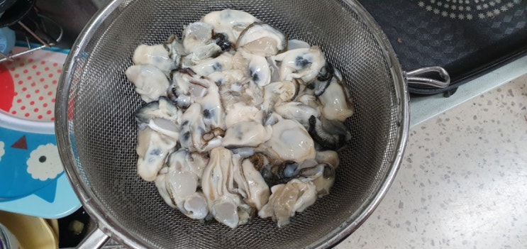  굴전맛집