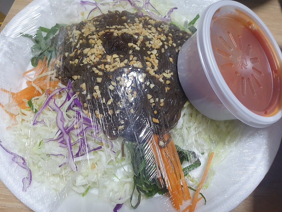 서남왕족발 범어점 사진 2
