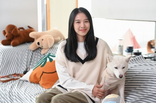  'TV동물농장' 조윤희 울린 견생역전 유기견 사연
