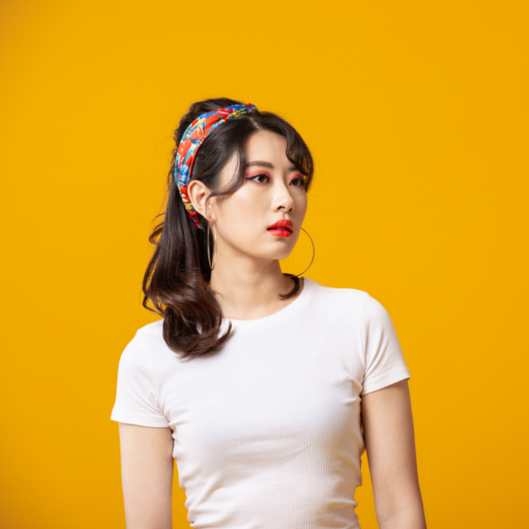  임씨 여자 이름 그리고 이름 뜻