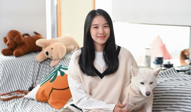 조윤희, 이동건과 이혼 후 동물농장 복귀, 유기견 장애견 14마리 키운 천사같은 그녀