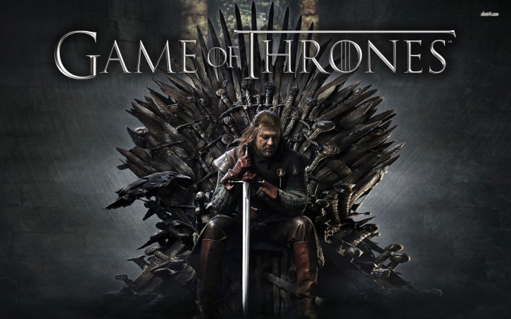  [HBO] 왕좌의 게임 (Game of Thrones) 1. 드라마 소개
