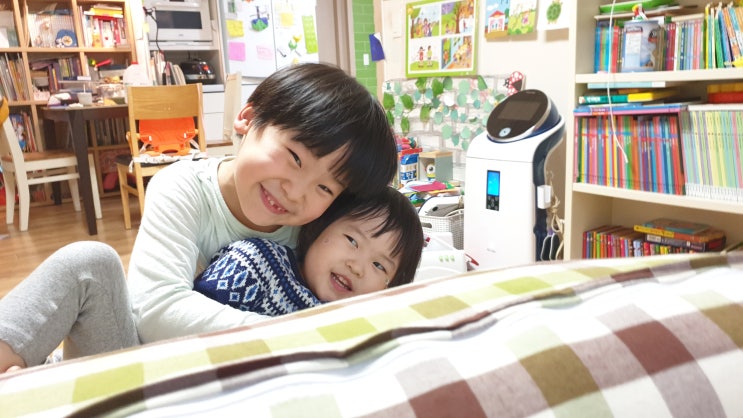  [1년 전 오늘] 초등학교입학준비? 유치원 상담 후 엄마가 느낀 것들