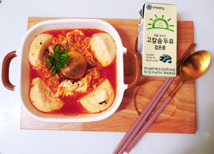  하늘에서 눈이 와아아아아아요(ver.맹구)