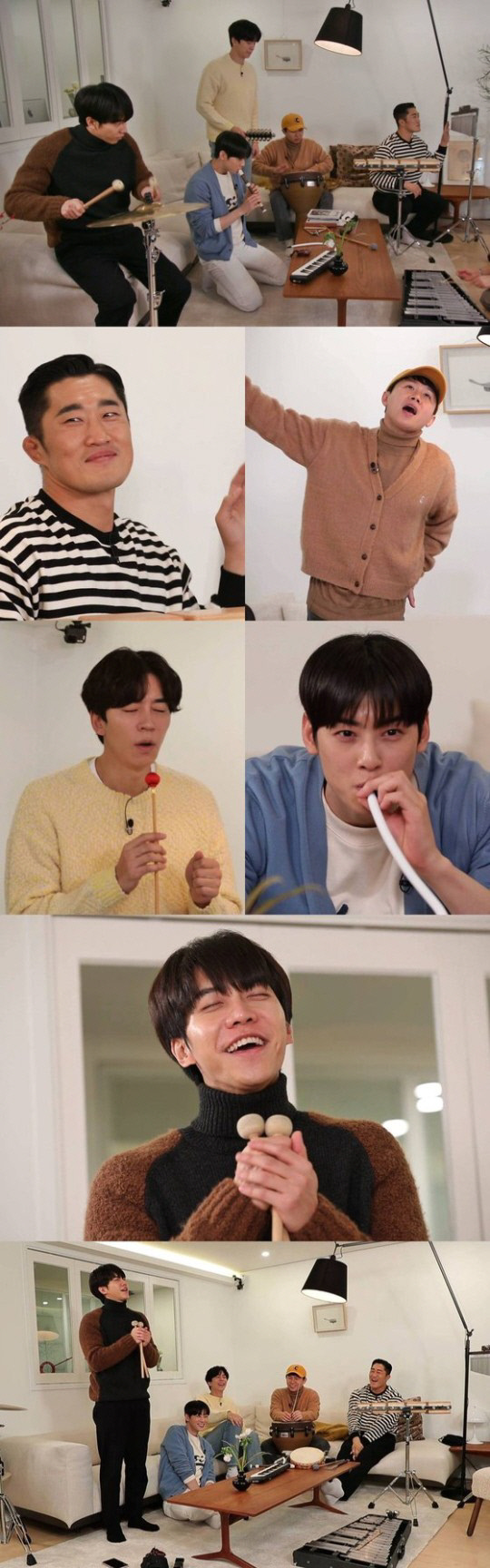  이승기, 제2의 ‘금지된 사랑’ 탄생?