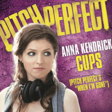 피치 퍼펙트 (Pitch Perfect) - Cups 가사/번역 피치 퍼펙트 (Pitch Perfect) - Cups 가사/번역