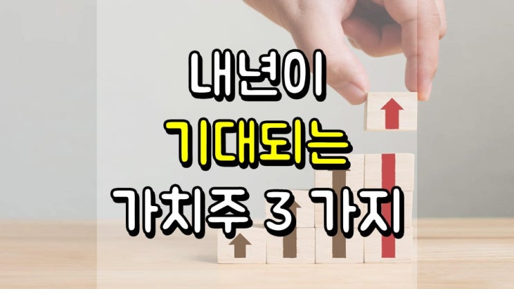 올해 힘들었지만 내년이 기대되는 가치주 3 가지 - PII, AZO, TRVG