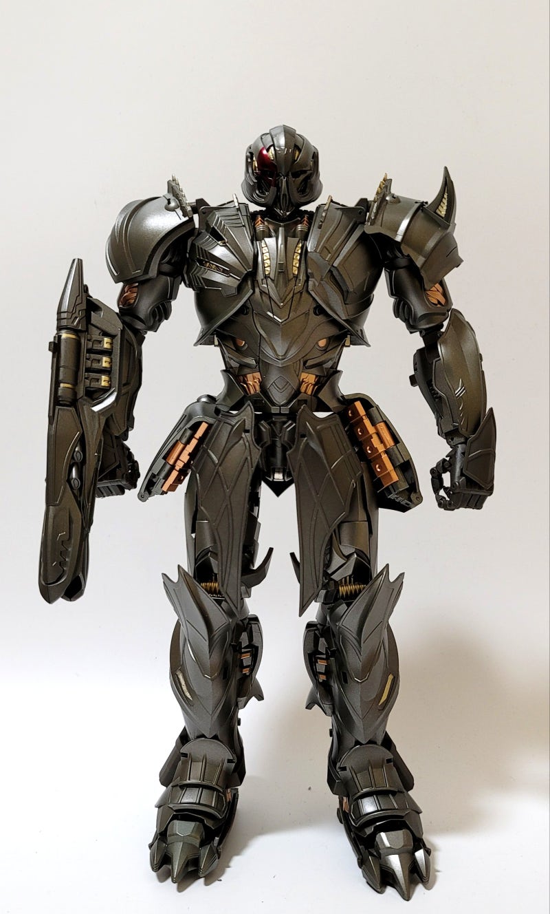 소장 중인 모든 메각하 총정리 : 네이버 블로그