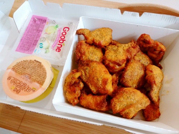 굽네 고추바사삭 순살 : 자주 시켜 먹게 되는 부담없는 맛있는 치킨 굽네 고추바사삭 순살 : 자주 시켜 먹게 되는 부담없는 맛있는 치킨