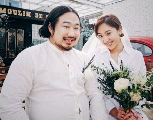 1호가 심진화 이은형♥️강재준 집 위치 나이 프로필 집들이 ♥️ 심진화 김원효 홍윤화 김....