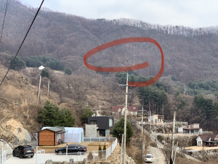  약간 슬럼프? 다른걸 해보자. feat 토지, 상가, 경공매
