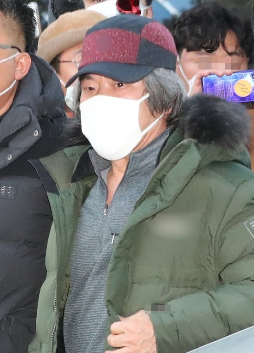  블레임룩, 조두순 패딩으로 본 패션 현상