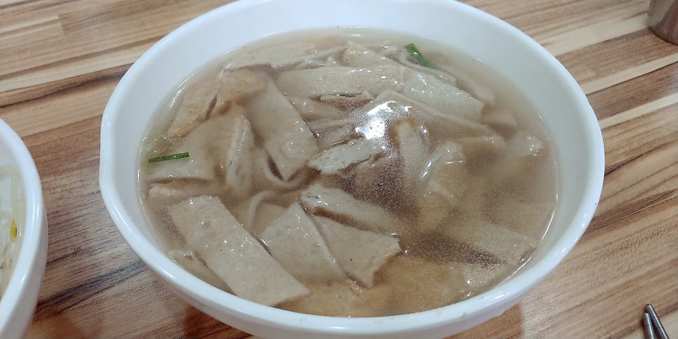 김밥천국 논산여중고점 사진 3