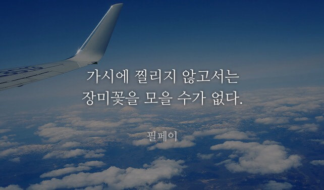  지속하는 힘의 중요성