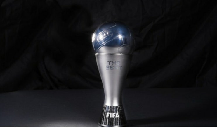 전세계 가장 멋진 골! The Best FIFA Football Awardds 푸스카상 최종후보 - 손흥민