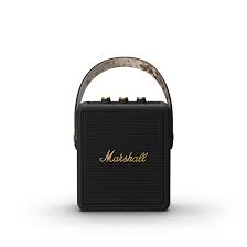  [오디오] 마샬 스톡웰 2 (Marshall Stockwell II) 간단 사용기