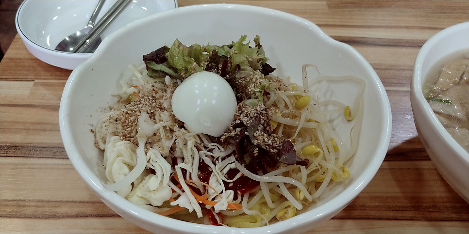 김밥천국 논산여중고점 사진 4