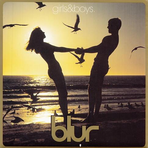 블러 (Blur) - Girls & Boys 가사/번역 블러 (Blur) - Girls & Boys 가사/번역
