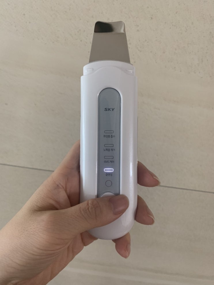  워터필링기 추천 가성비좋은 스카이미엔느