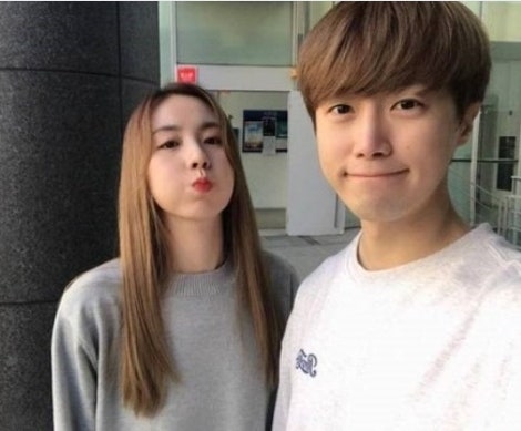 간미연 황바울 나이차 프로필 사랑과 연애 결혼스토리 공개