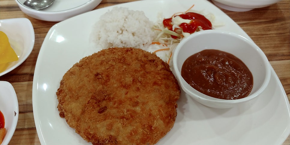 김밥천국 논산여중고점 사진 5