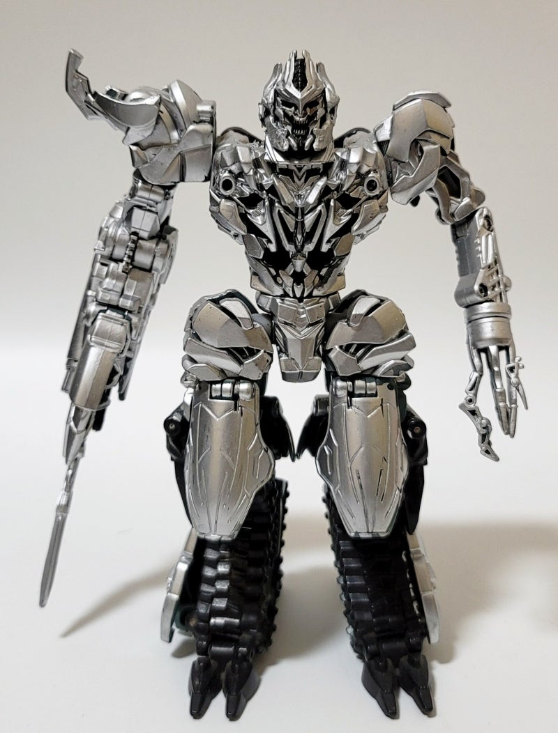 소장 중인 모든 메각하 총정리 : 네이버 블로그