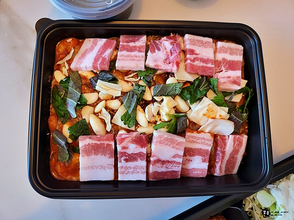  울산 달동 쭈꾸미 포장&배달은 청춘상회에서 (내돈내산)