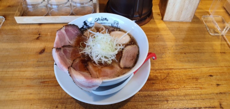  [홍대]사루카메 아주솔직리뷰(장단점)