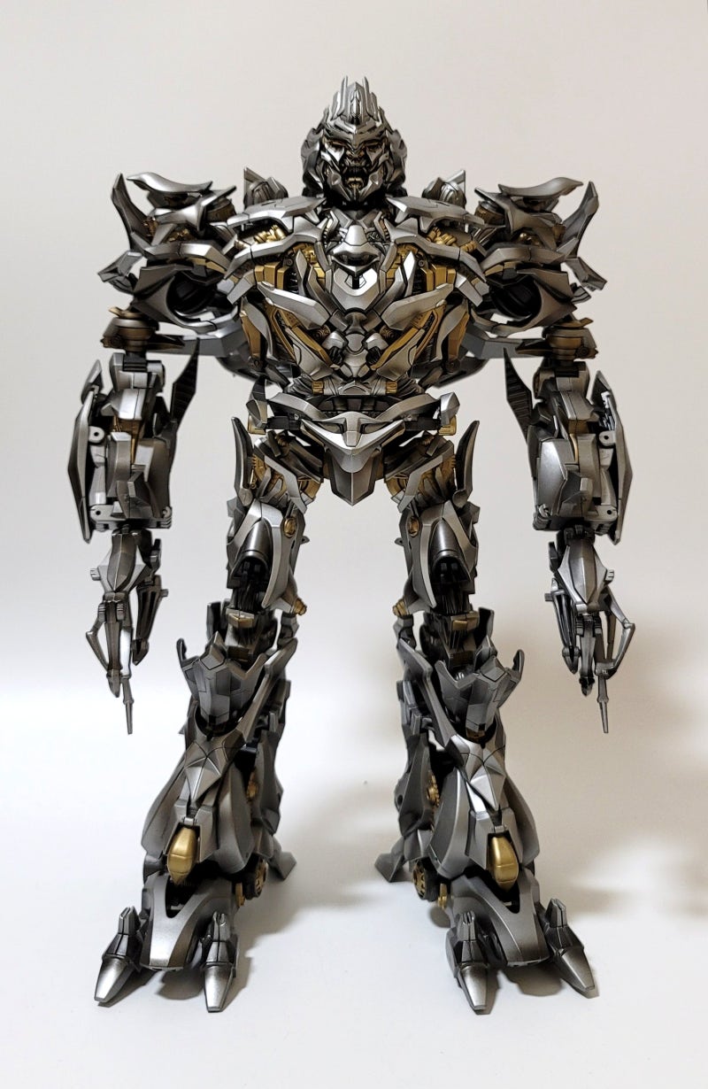 소장 중인 모든 메각하 총정리 : 네이버 블로그