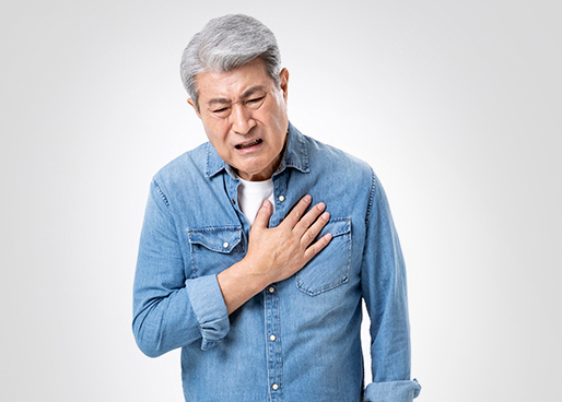 겨울철에 급증하는 ‘심혈관질환’ 예방하려면?