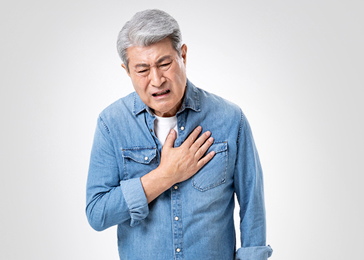  겨울철에 급증하는 ‘심혈관질환’ 예방하려면?