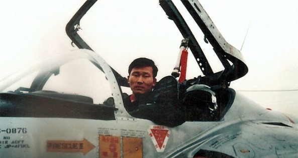  2020년 12월 13일, 외삼촌인 이상희 대위님의 29주기입니다. 함께 추모해주세요.