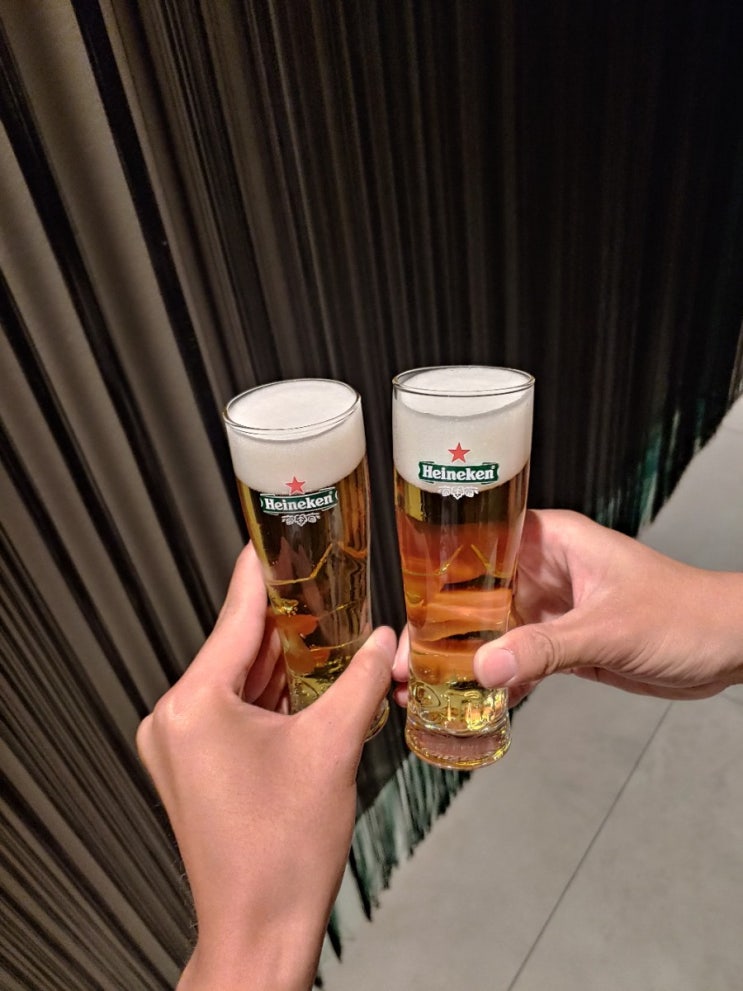  네덜란드 암스테르담 여행 :  꽃시장 / NDSM / 하이네켄 박물관(Heineken Experience) / 그 외 관광지