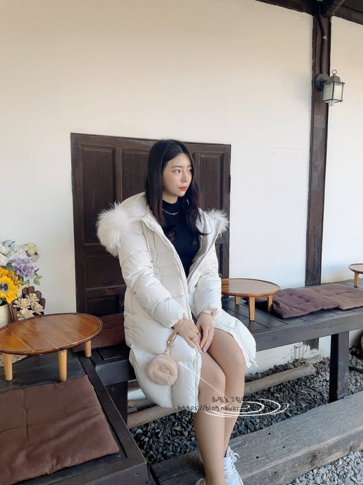  안산 카페 한옥카페 분위기 좋은 ‘카페유일’