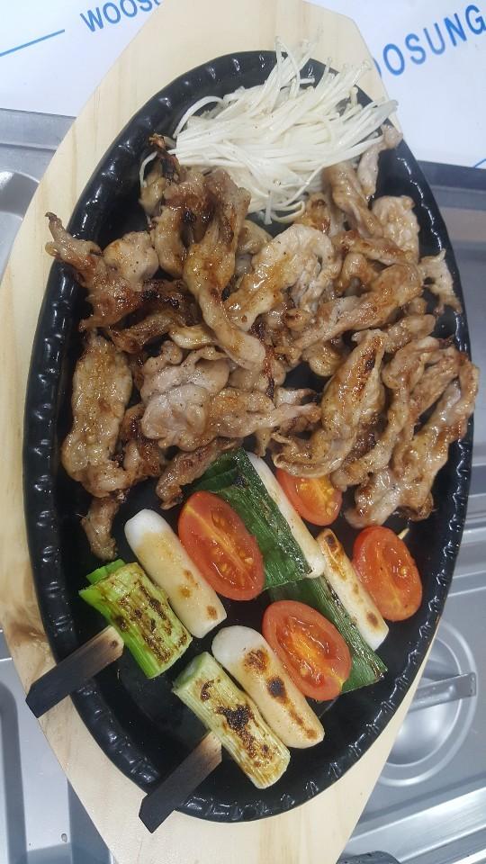  해운대닭발추천 또 생각나네 즐거운 이곳