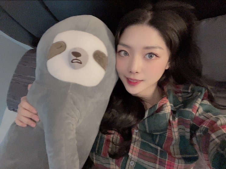  ️ 얼어죽고나서 쓰는 일상 ️