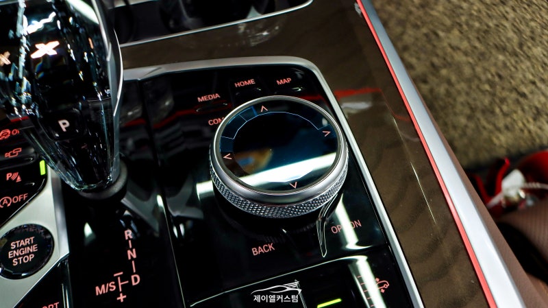 하남 초이로 / 순정옵션(레트로핏) / BMW / X5