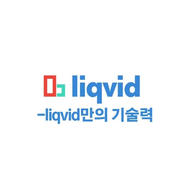 [liqvid] DID시스템 liqvid만의 독보적 기술 알아보기!