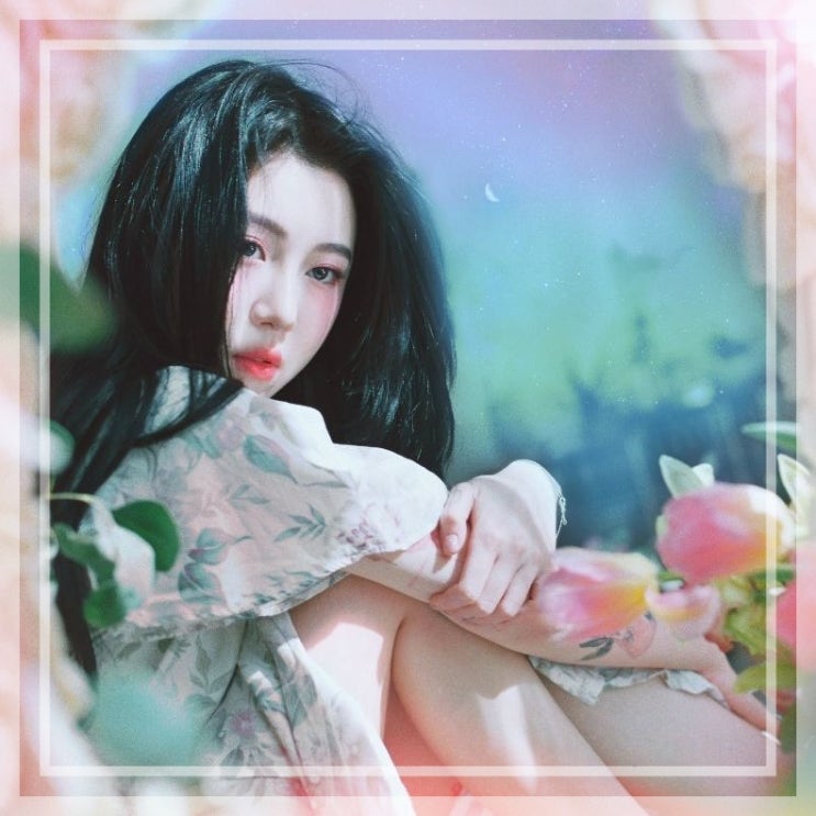 백예린 노래 추천 - 그건 아마 우리의 잘못은 아닐 거야 <듣기/가사/뮤비>