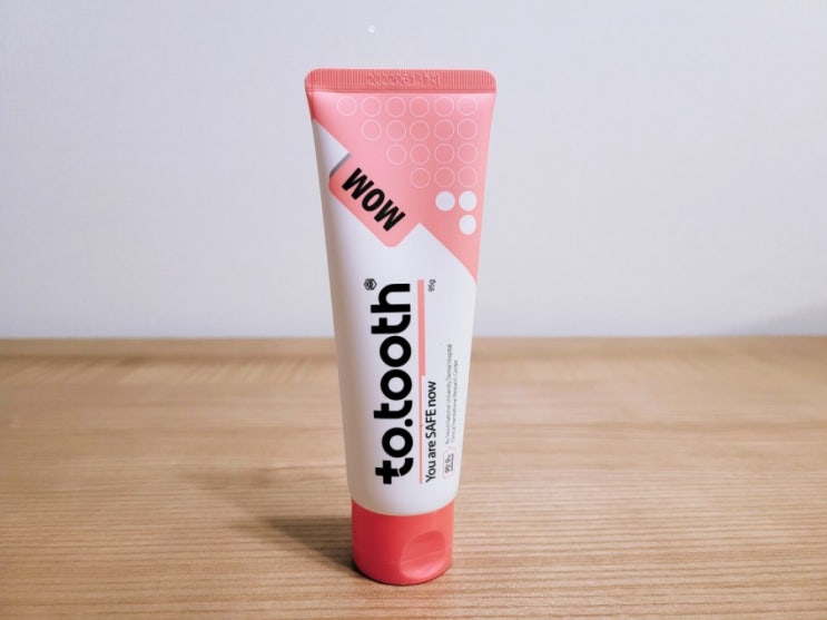임산부 입덧완화와 치아관리를 위한 임산부 치약! "메디덴코 투투스 투투스맘" (to.tooth MOM) 임산부 입덧완화와 치아관리를 위한 임산부 치약! "메디덴코 투투스 투투스맘" (to.tooth MOM)