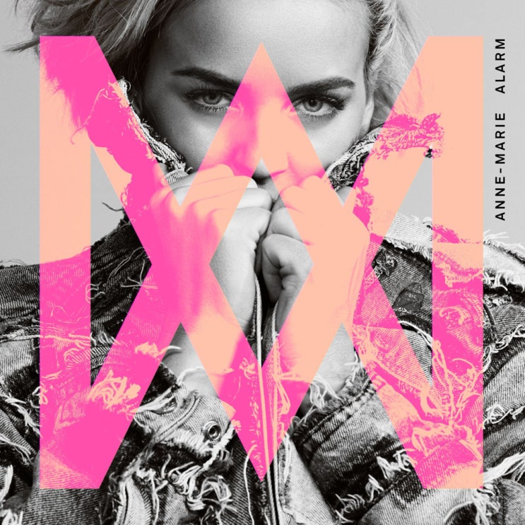 앤 마리 (Anne-Marie) - Alarm 가사/번역 앤 마리 (Anne-Marie) - Alarm 가사/번역