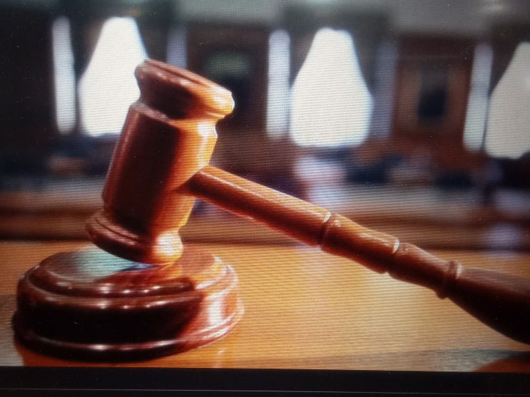  보이스피싱 총책, 모집책, 수거책, 송금책 조직원들에게 속아 대출사기 피해자의 돈을 인출하여 전달 집행유예