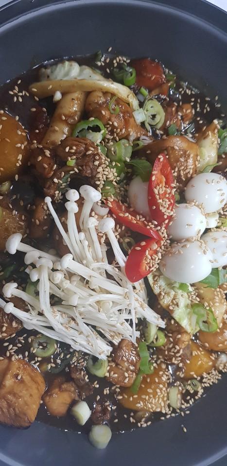  해운대송정동맛집 소중한 맛나게
