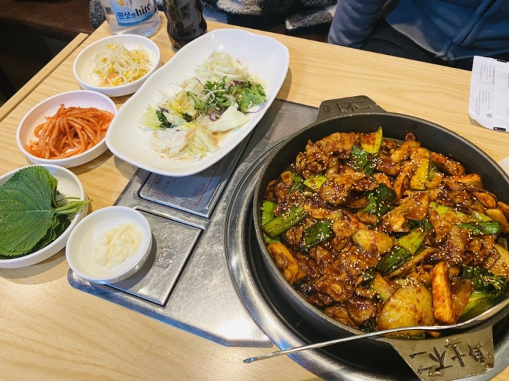 서울대입구역 밥집 조춘식동갑이네 서울대본점 서울대입구역 밥집 조춘식동갑이네 서울대본점