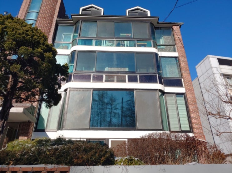  안산 유리창문 단열필름 시공 아파트 사무실 열차단 햇빛차단 시선차단 썬팅 필름 시공 윈도우틴팅 유리 필름 코팅